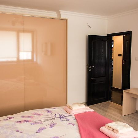 Silver Apartment Burgas Exterior photo