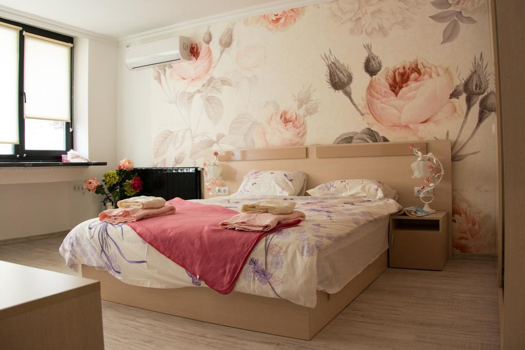 Silver Apartment Burgas Exterior photo