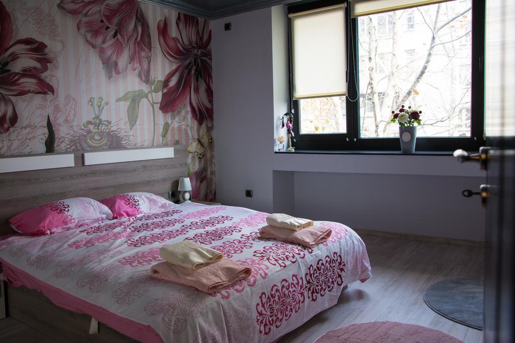 Silver Apartment Burgas Exterior photo